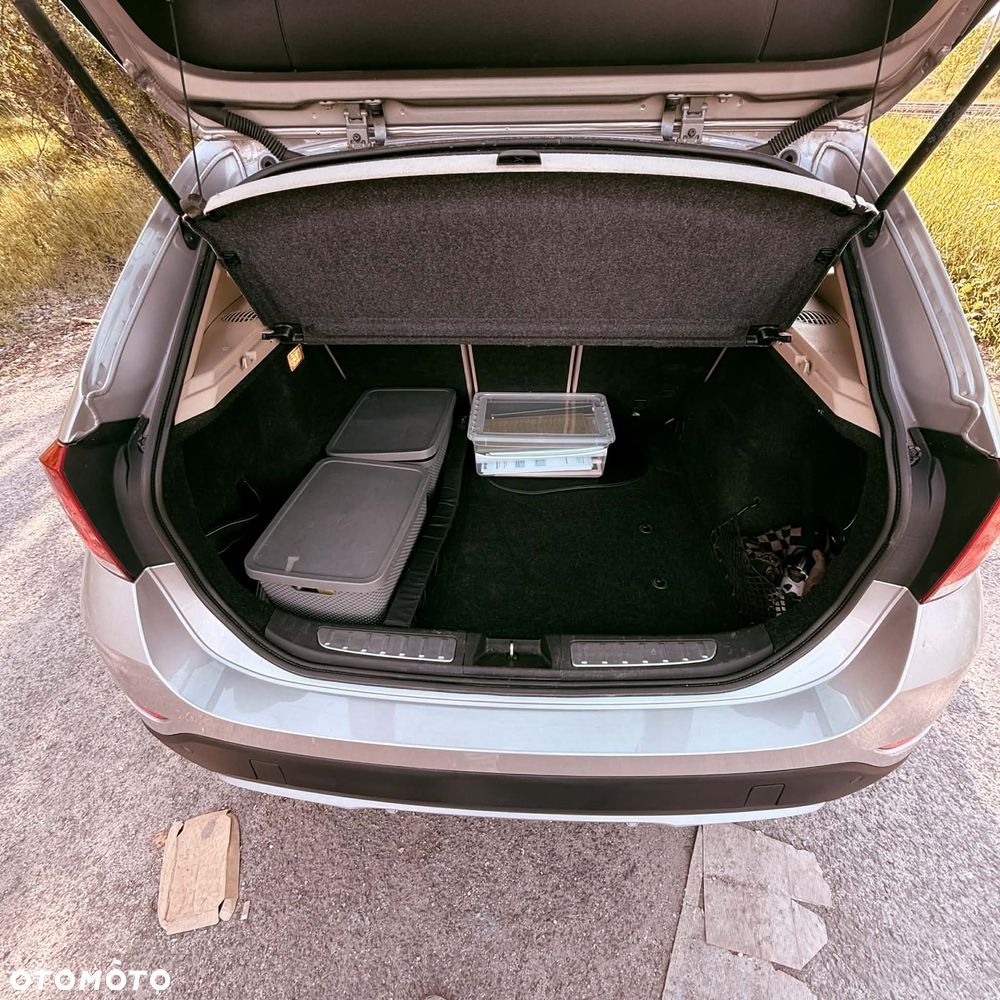 BMW X1 - 5