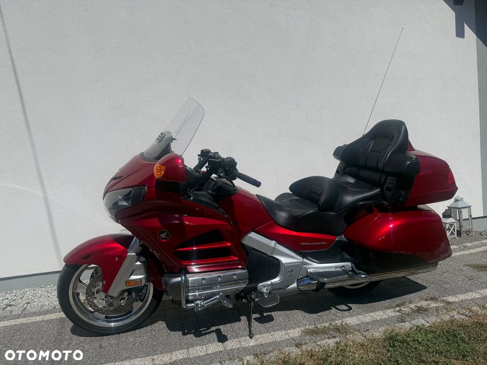 Honda GL - 7