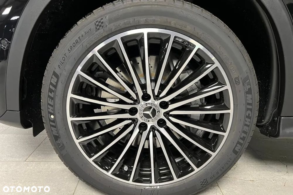 Mercedes-Benz GLC 200 d 4-Matic - 7