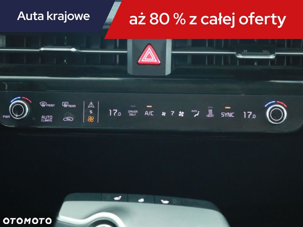Kia EV6 - 16