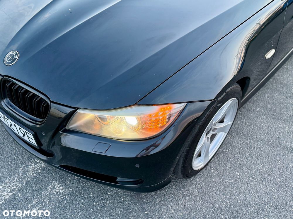 BMW Seria 3 - 2