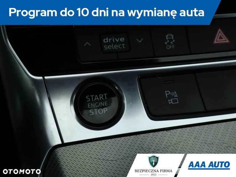 Audi A6 Limousine - 20