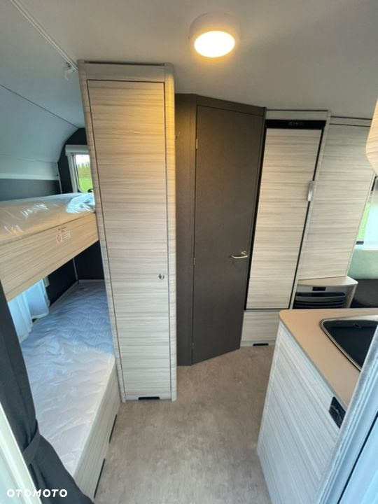 Dethleffs C Joy 480QLK - 18