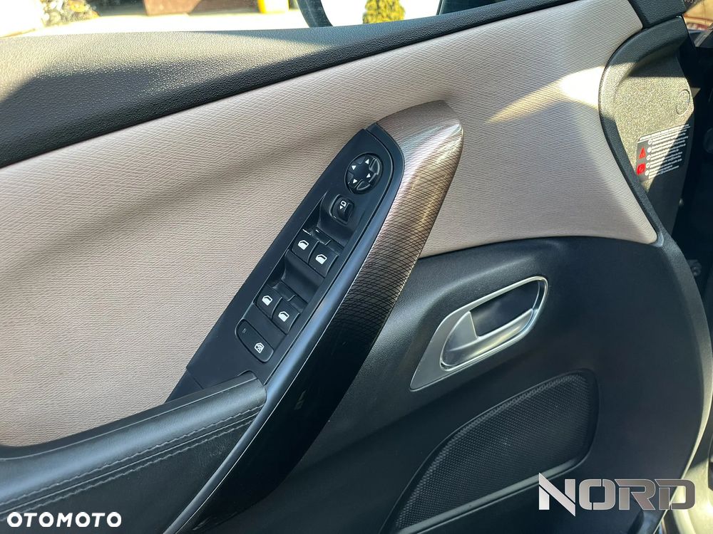 Citroën C4 Grand Picasso 2.0 HDi Exclusive MCP - 18