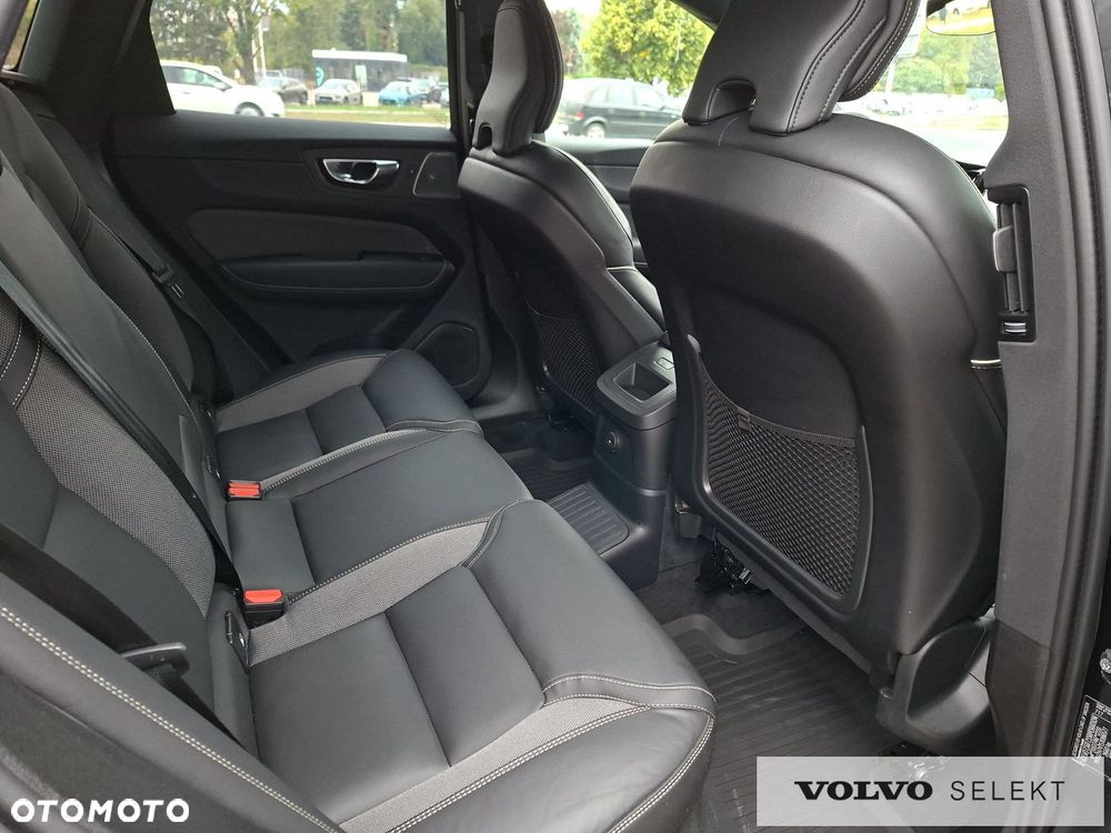 Volvo XC 60 - 11