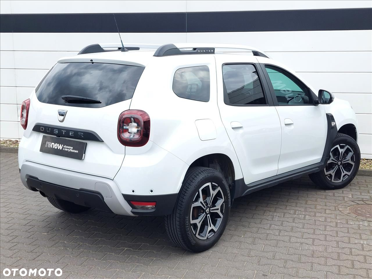 Dacia Duster 1.0 TCe Prestige - 4