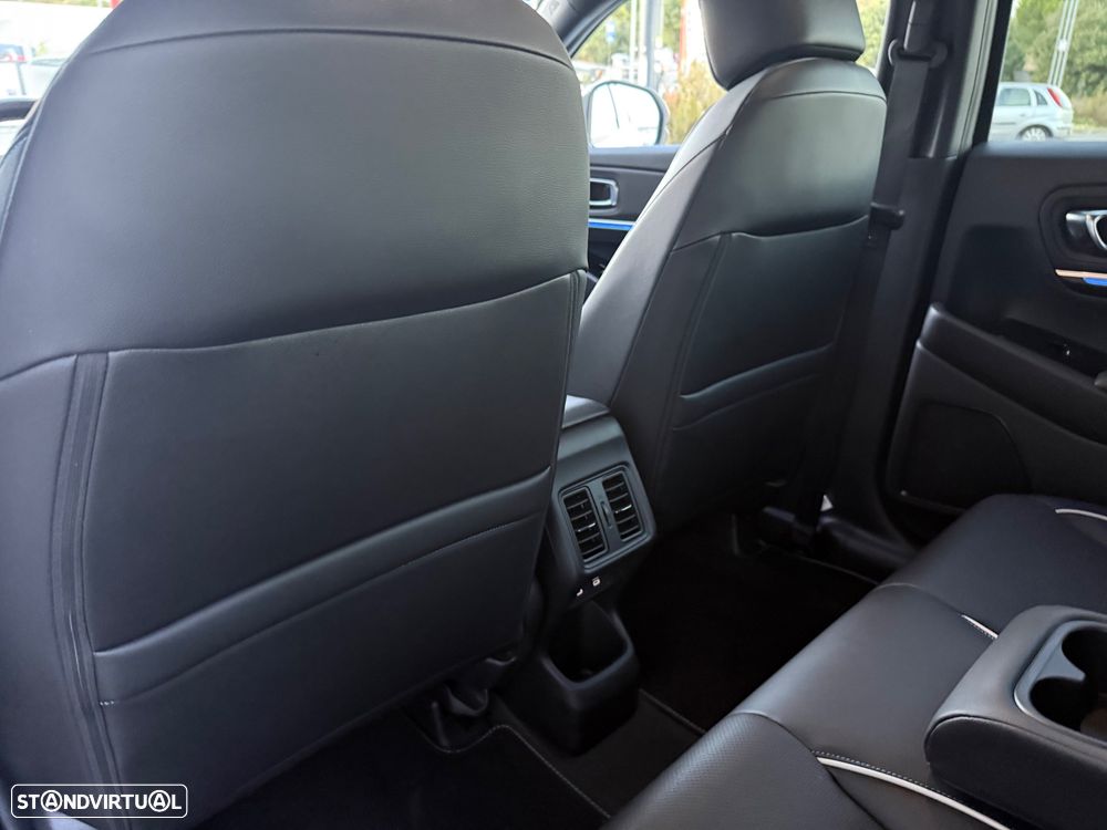 Honda e-Ny1 68.8 kWh - 15