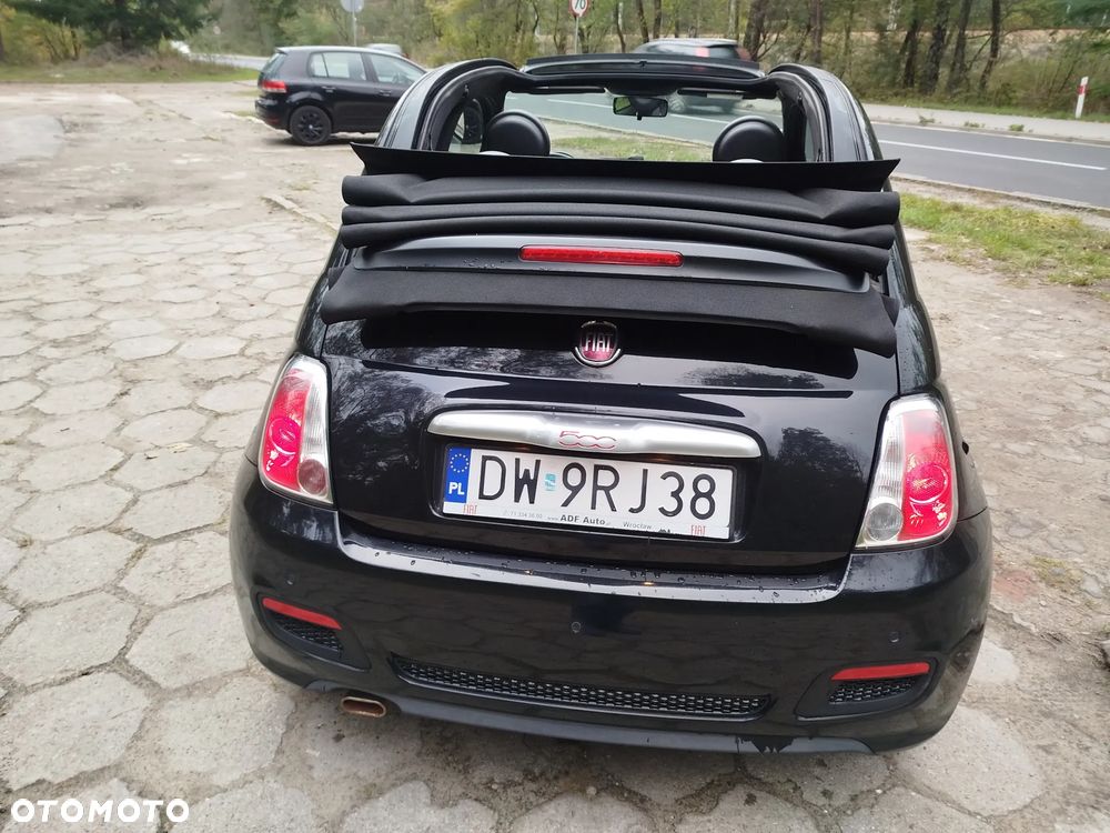 Fiat 500 - 13