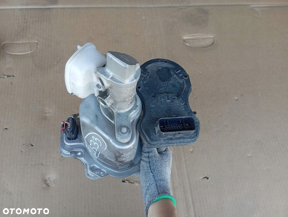 RENAULT ZOE SERWO POMPA 472107190R - 3