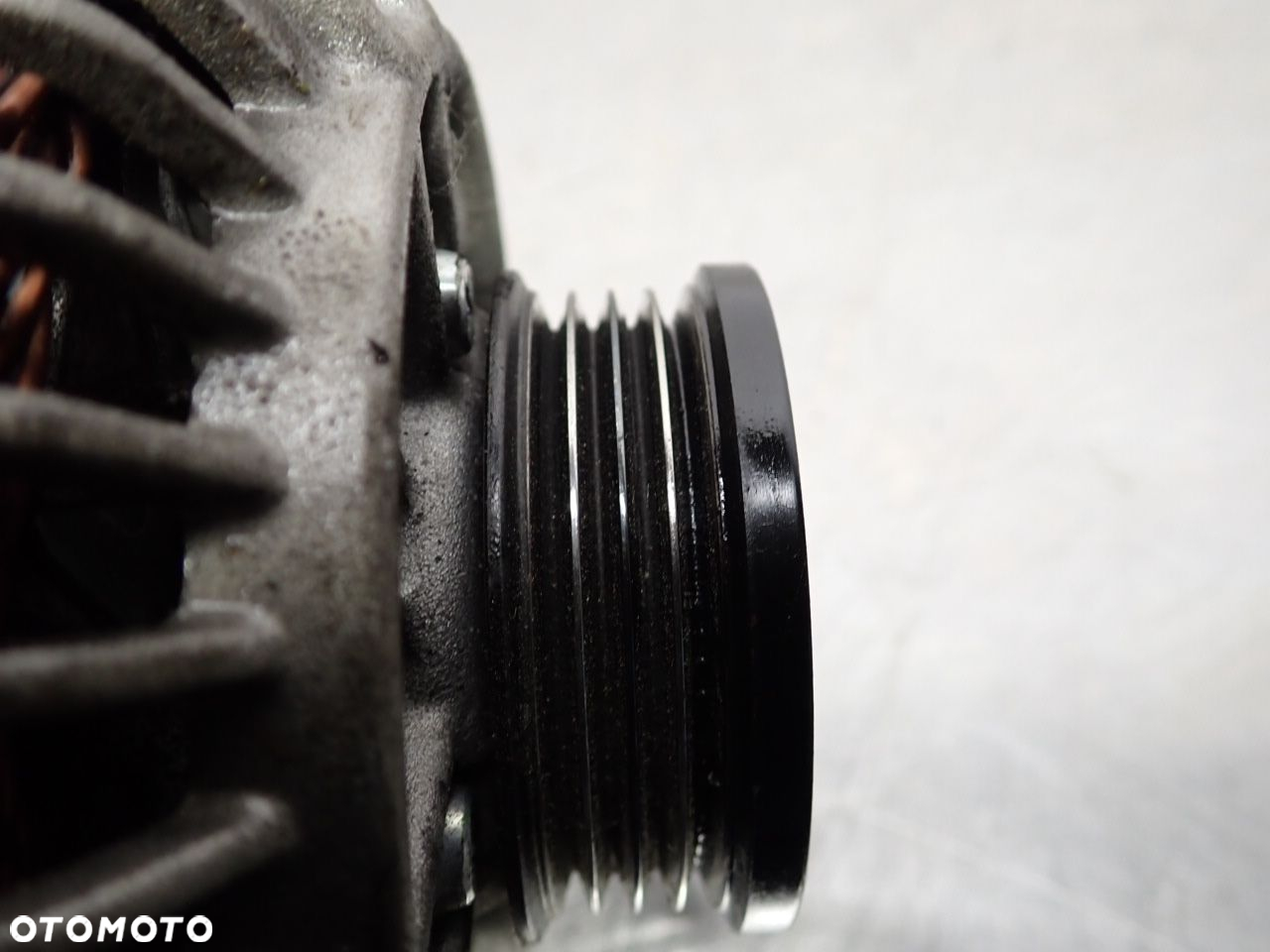 ALTERNATOR KIA CERATO 1.5 - 7