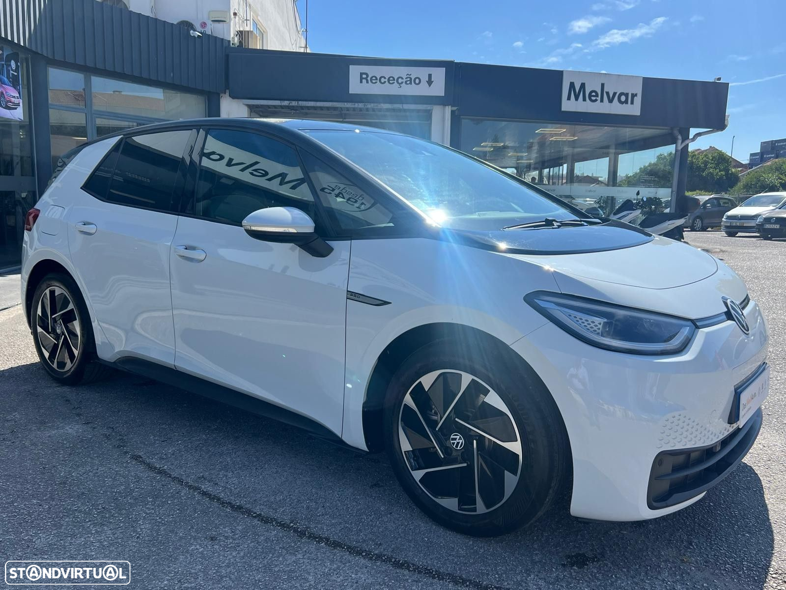 VW ID.3 Pro Elegance - 4