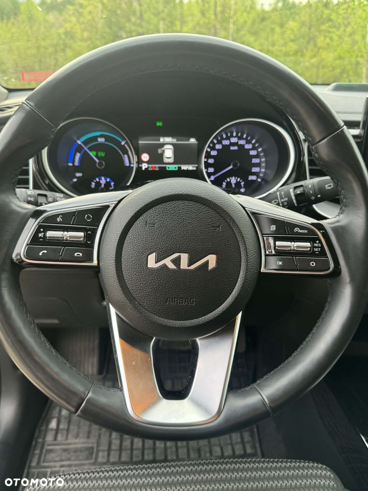 Kia XCeed - 38