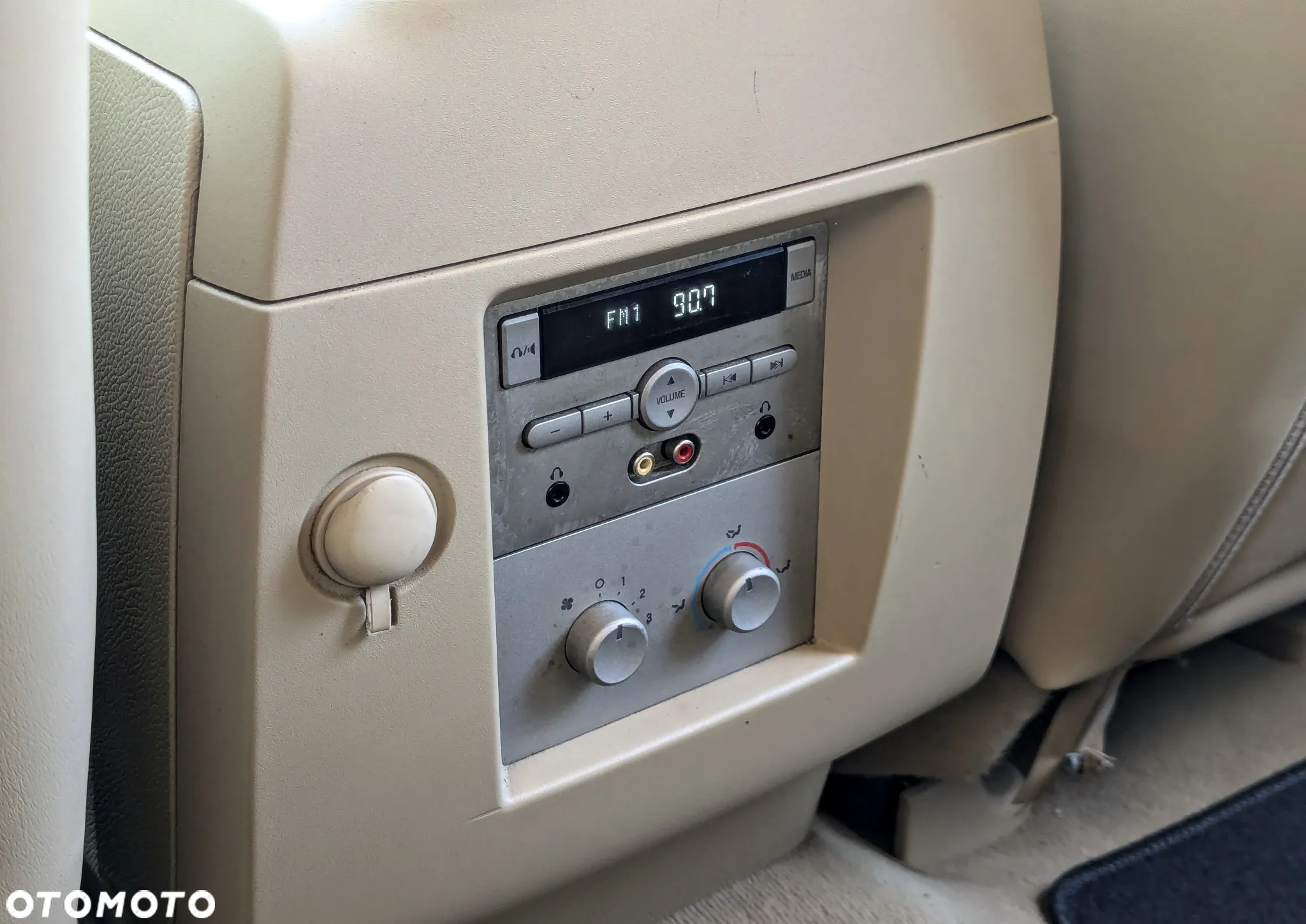 Lincoln Navigator 5.4 4x4 - 18