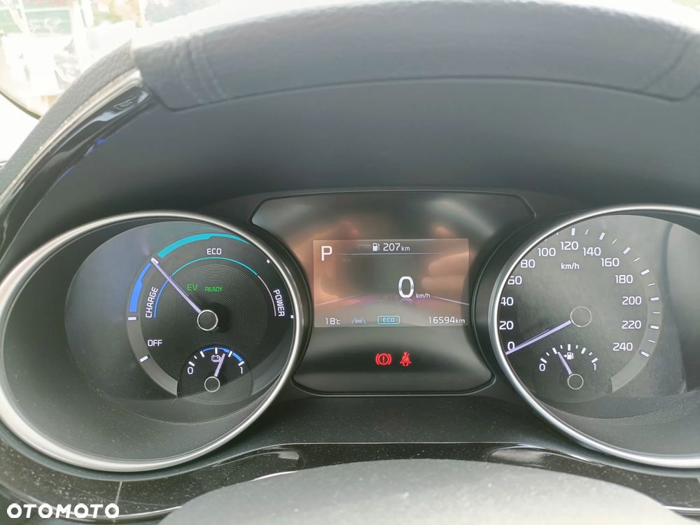 Kia XCeed 1.6 GDI PHEV L DCT - 15