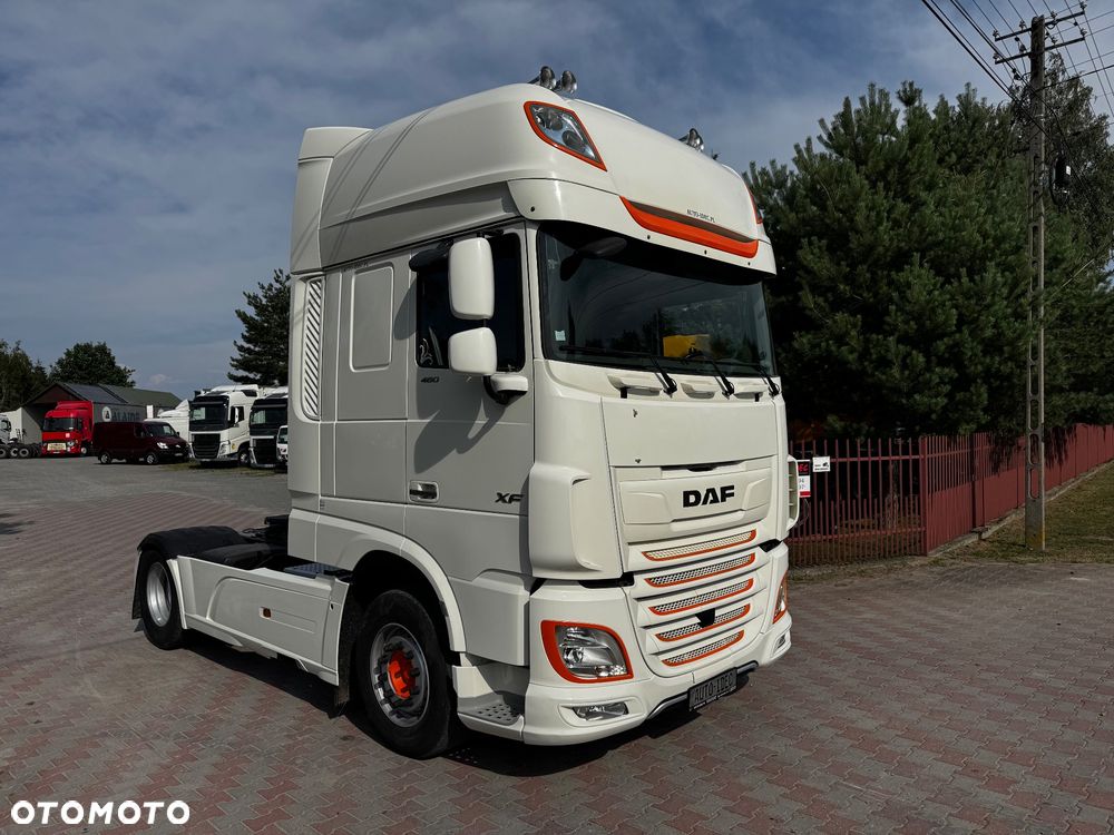 DAF 106.480 - 4