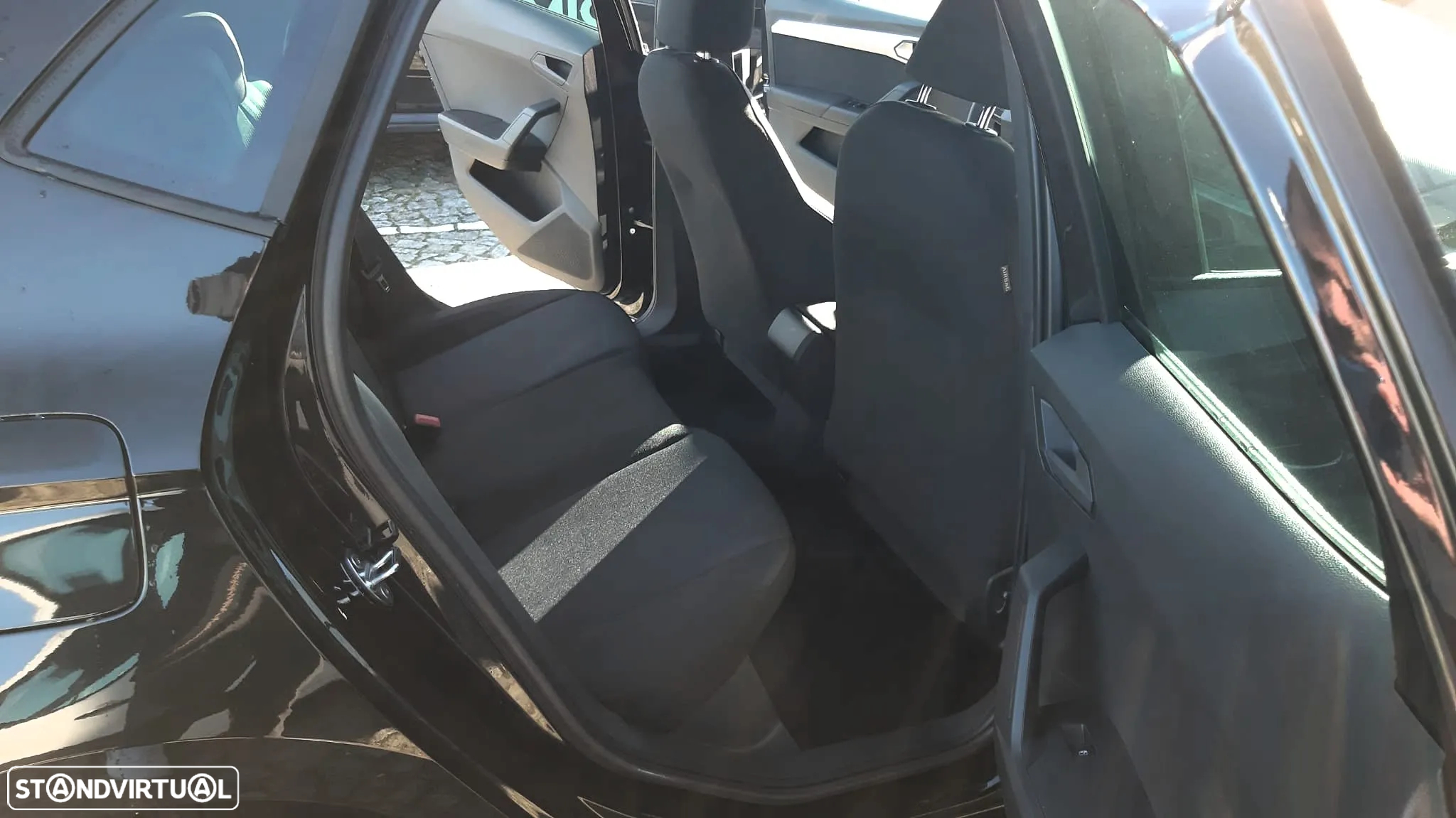 SEAT Ibiza 1.0 TSI FR - 16