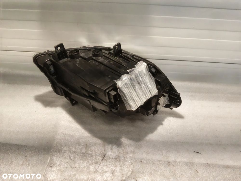 Mercedes-Benz Sprinter W907 W910 FULL LED PRZÓD STRONA LEWA A9109067100 - 6