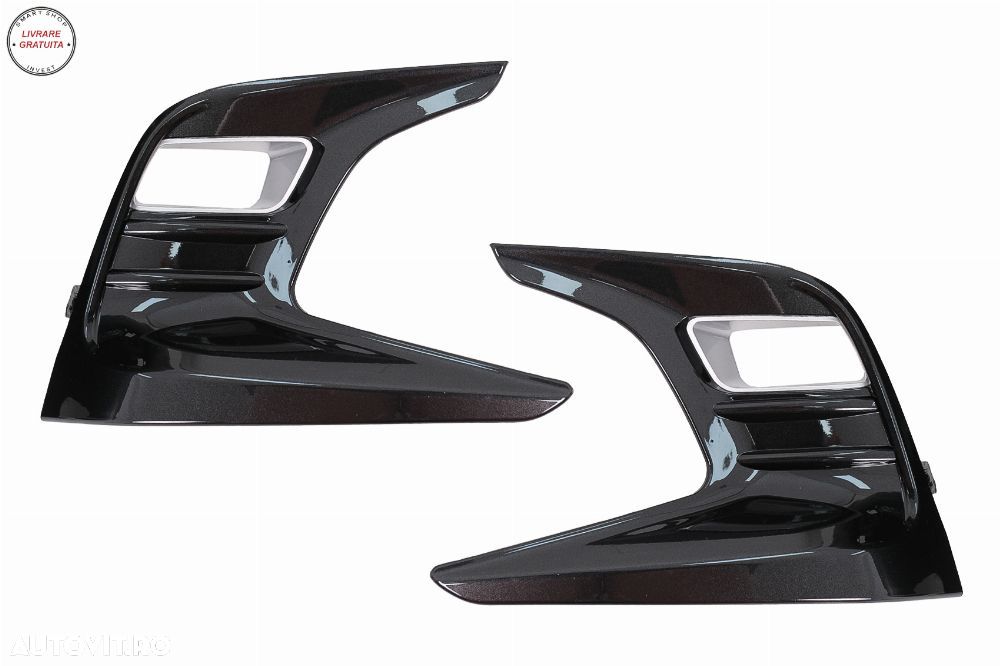 Bara Fata Lexus CT ZWA10 (2013-2017) Facelift 2017+ Design- livrare gratuita - 8