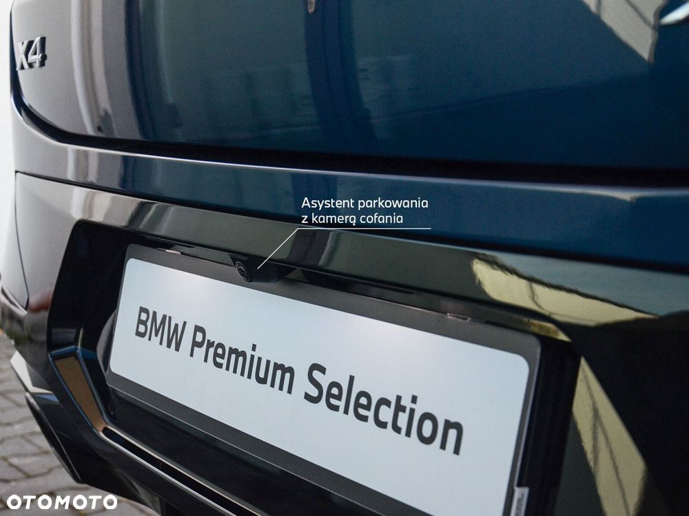 BMW X4 - 14