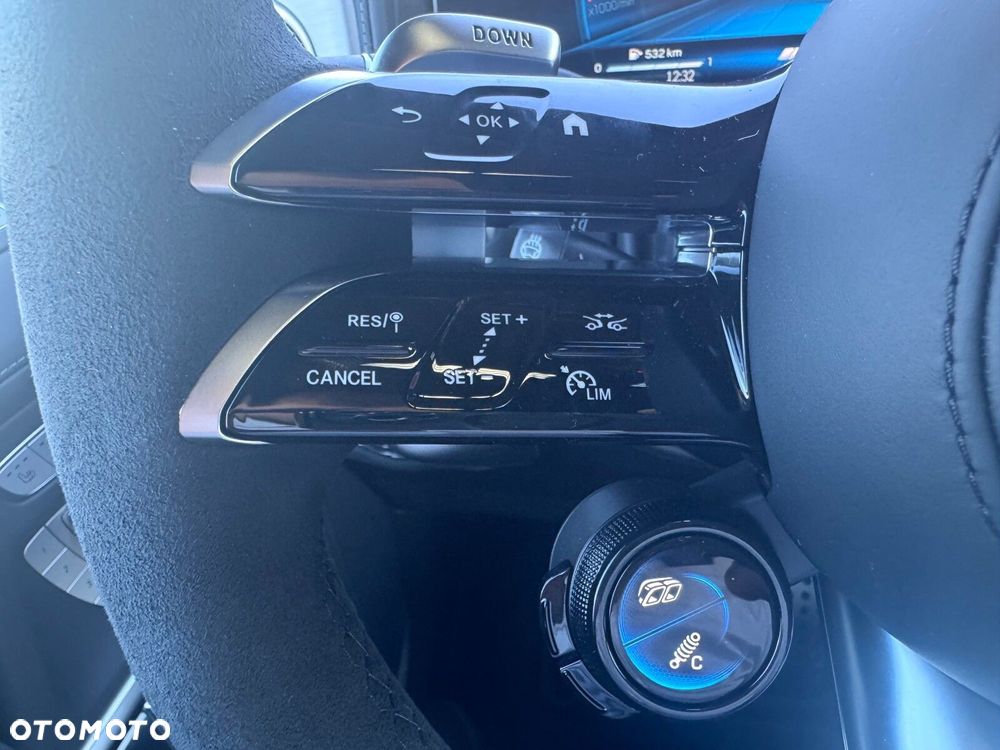 Mercedes-Benz Klasa G AMG 63 - 29