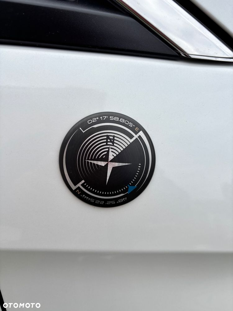 Peugeot 3008 1.6 THP Crossway S&S EAT6 - 19