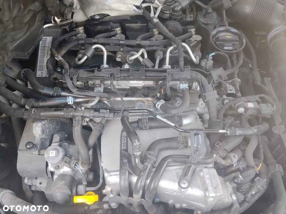Skoda Octavia 1.6 TDI Greenline EU6 - 22