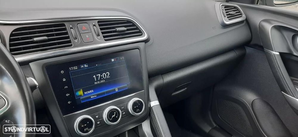 Renault Kadjar - 15