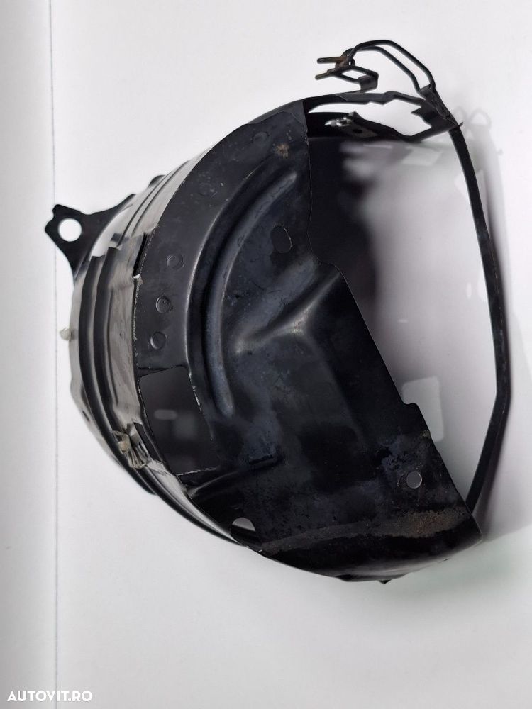 Suport far dreapta VOLKSWAGEN NEW BEETLE 9C1, 1C1 1998 - 20101.6 1.6 1.6 AYD, BFS 1C0805606J , 1C0805072A - 4