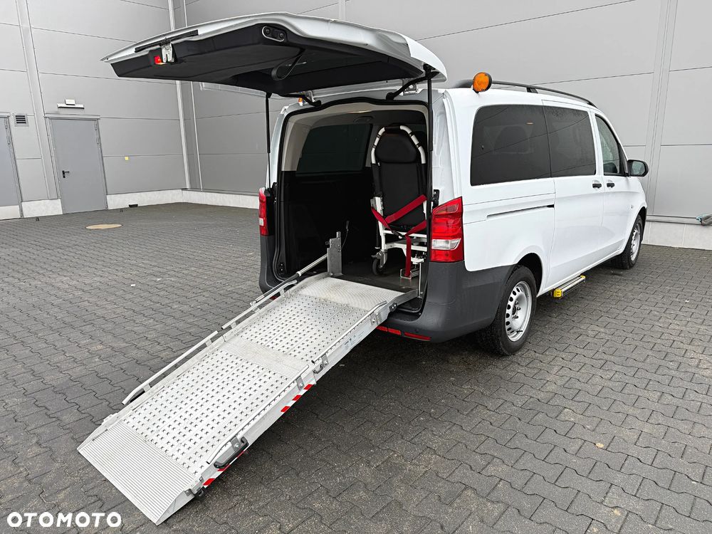 Mercedes-Benz Vito - 25
