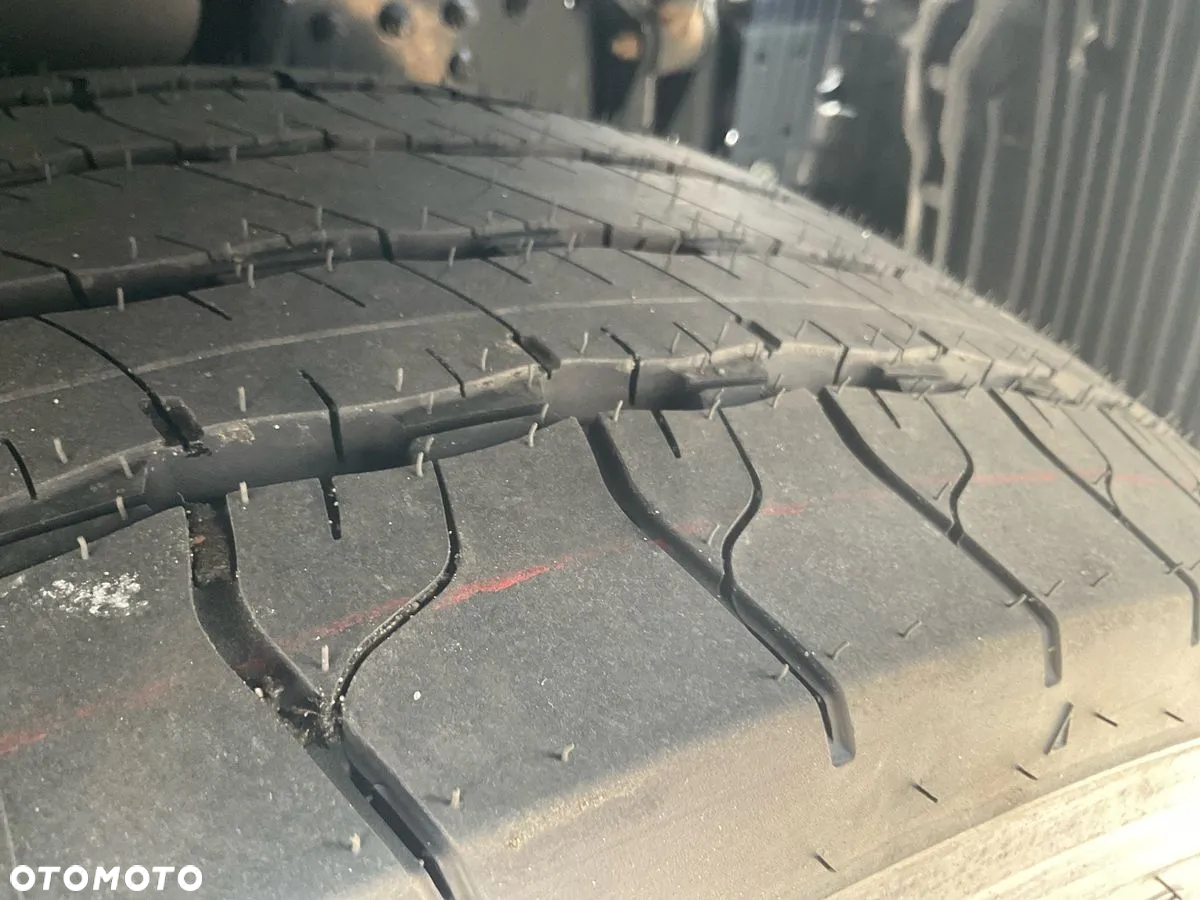 MAN TGX 18.470 4X2 LLS-U - 10