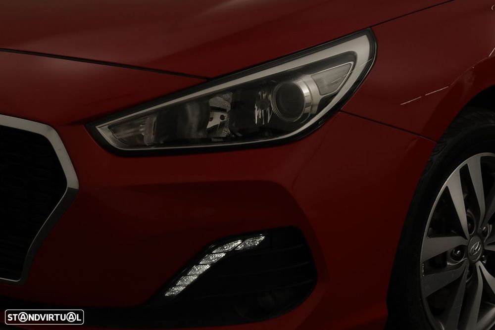 Hyundai i30 SW 1.0 T-GDi Style - 6