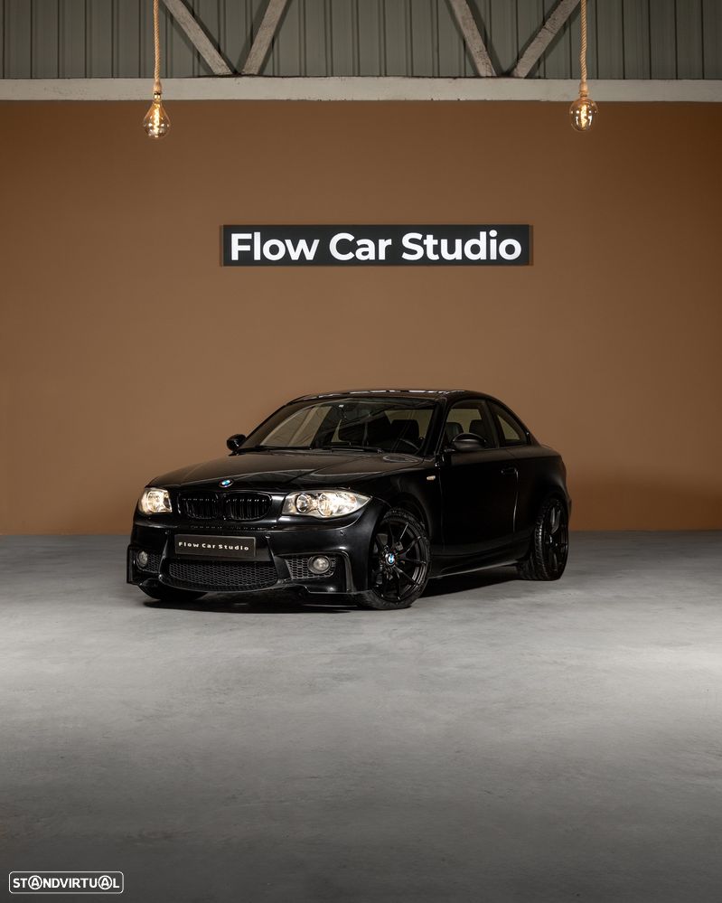 BMW 120 d DPF Edition Sport - 2