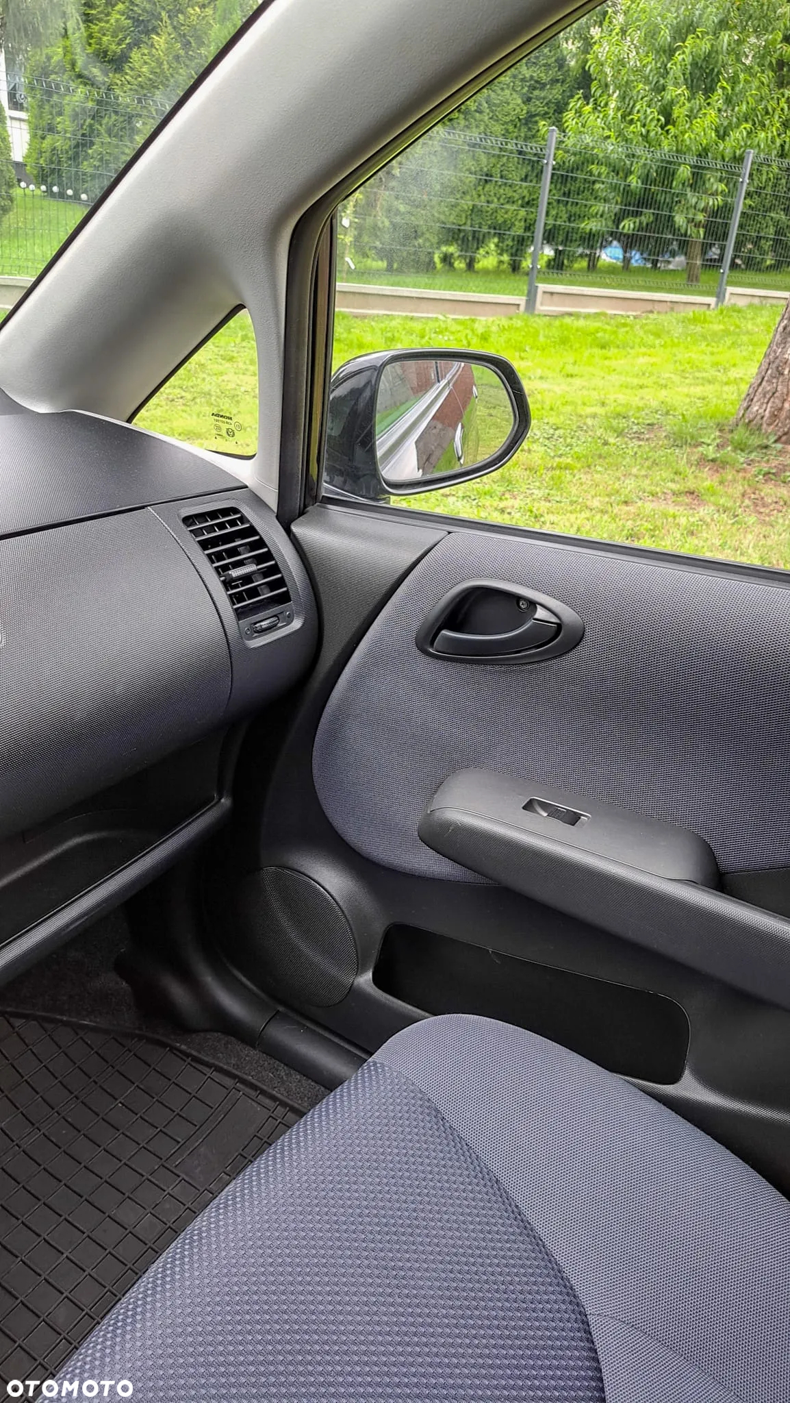 Honda Jazz 1.2 LS - 16