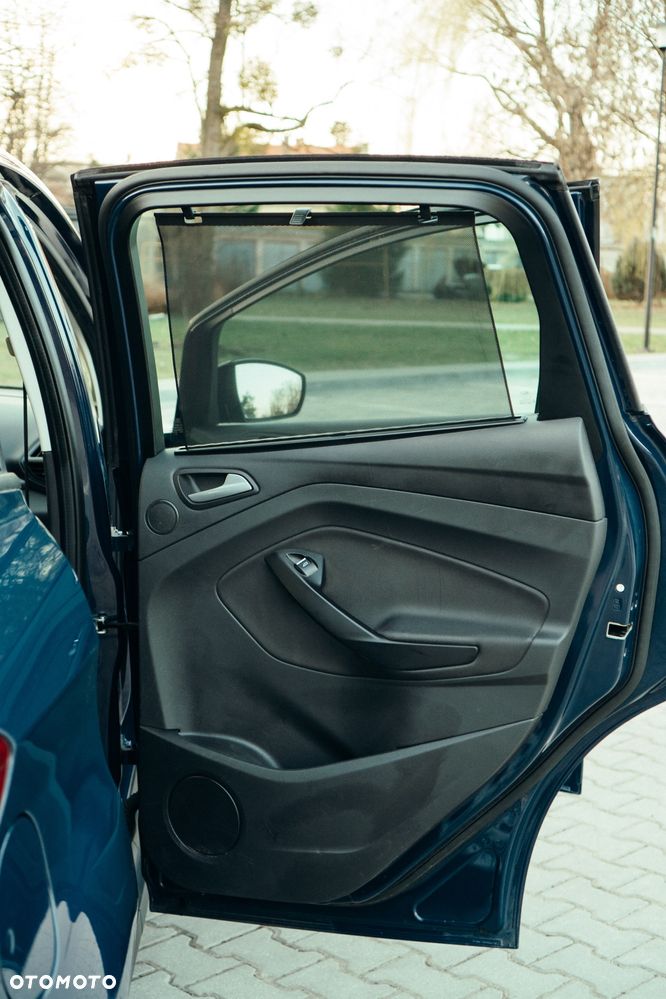 Ford C-MAX 1.0 EcoBoost Titanium ASS - 20