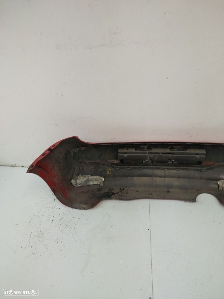 Para Choques Tr Abarth Punto Evo (199_) - 5