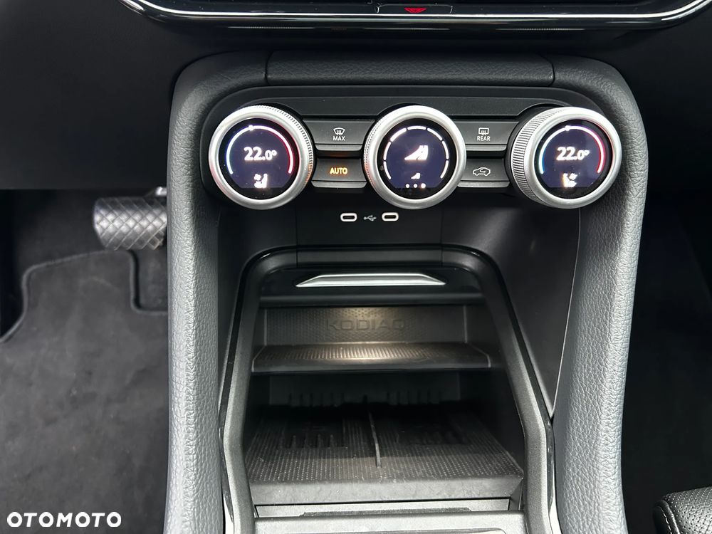 Skoda Kodiaq 2.0 TDI 4x4 Selection DSG - 27