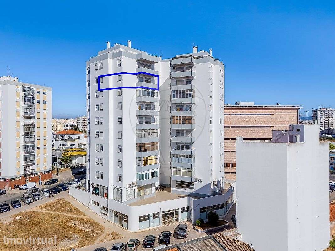 Apartamento T2 para venda - Grande imagem: 4/22