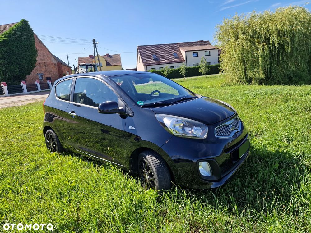 Kia Picanto 1.0 Dream-Team Edition - 2
