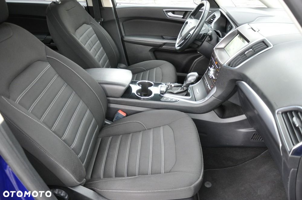 Ford Galaxy 2.0 TDCi Titanium PowerShift - 13