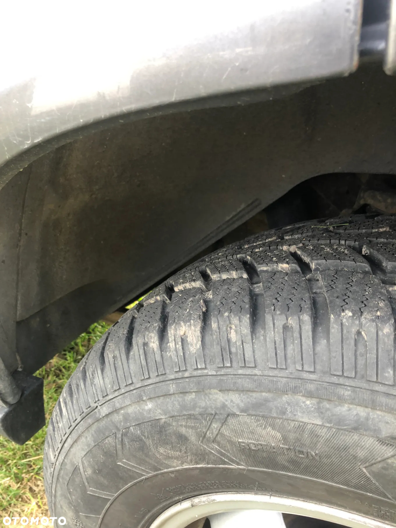 Land Rover Discovery II 2.5 TD E - 9