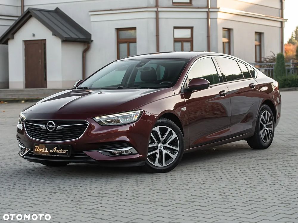 Opel Insignia 1.6 Business Edition - 6