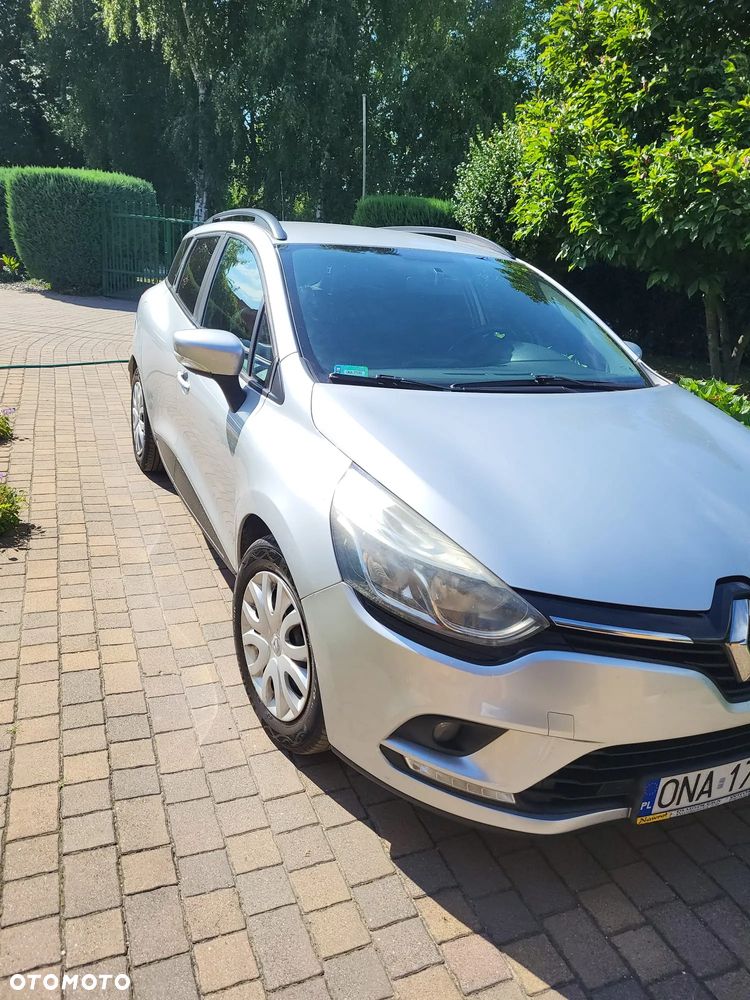 Renault Clio 1.5 dCi Energy Alize - 1