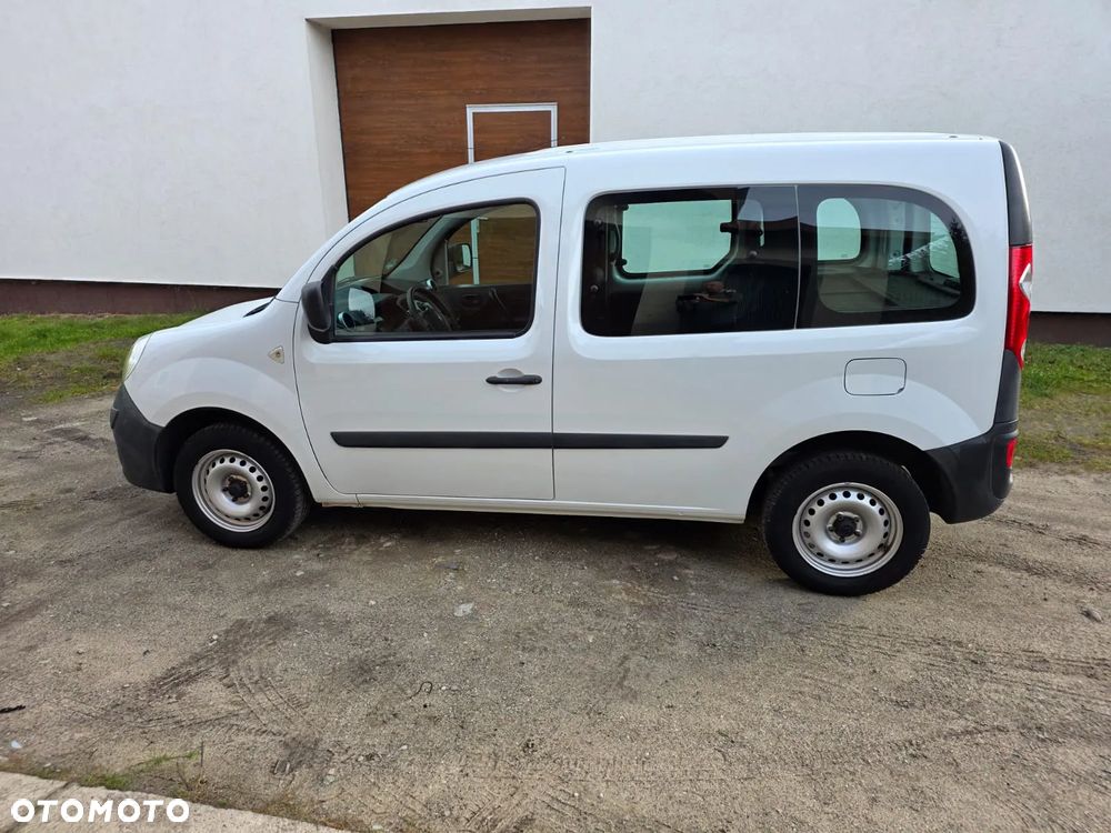 Renault Kangoo - 4