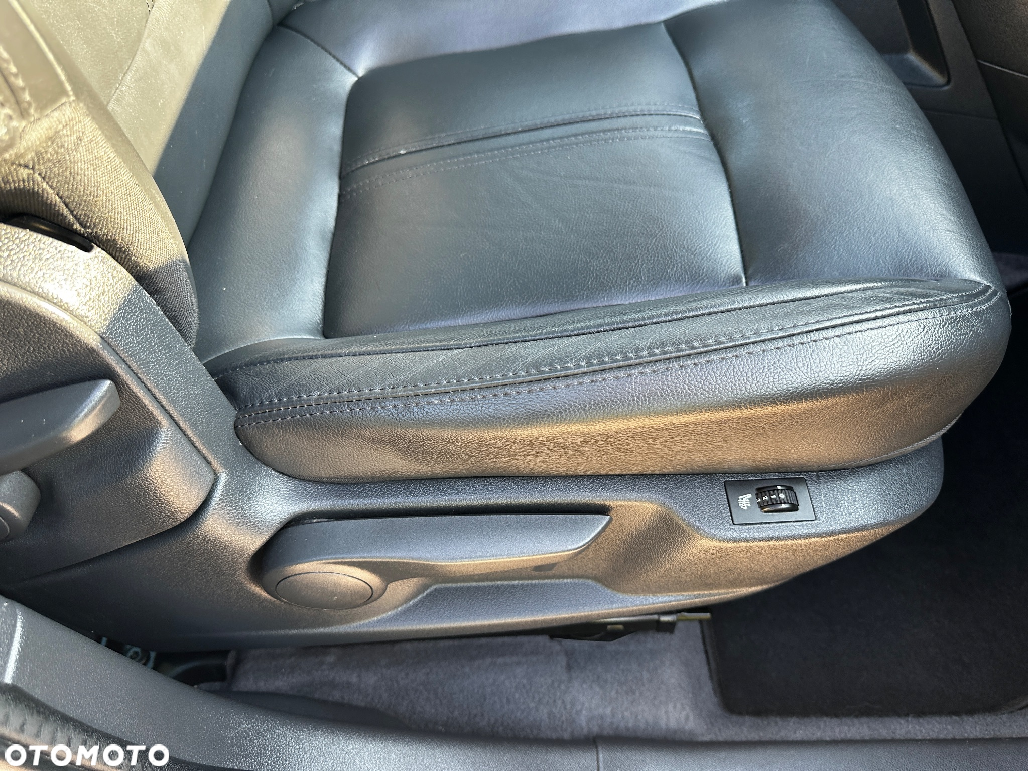 Peugeot 3008 2.0 HDi Allure - 31