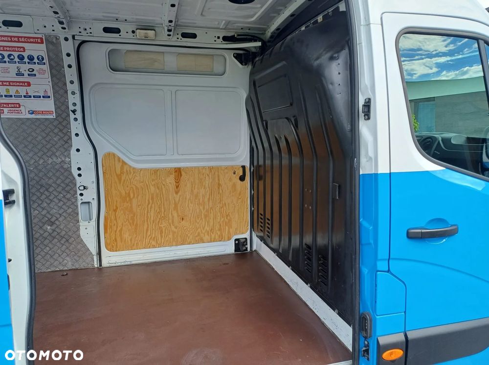 Renault Master - 8