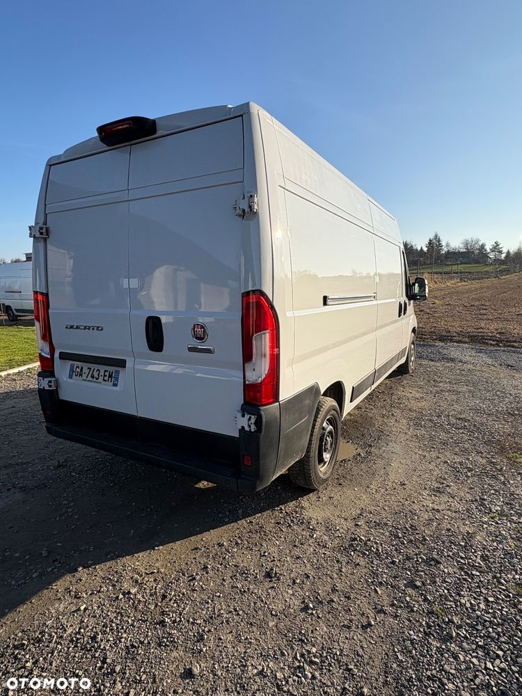 Fiat Ducato - 4