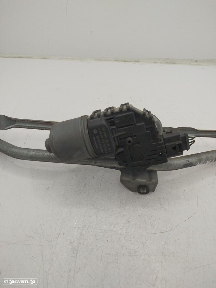 Motor Limpa Vidros Ft Volkswagen Passat Variant (3B6) - 2