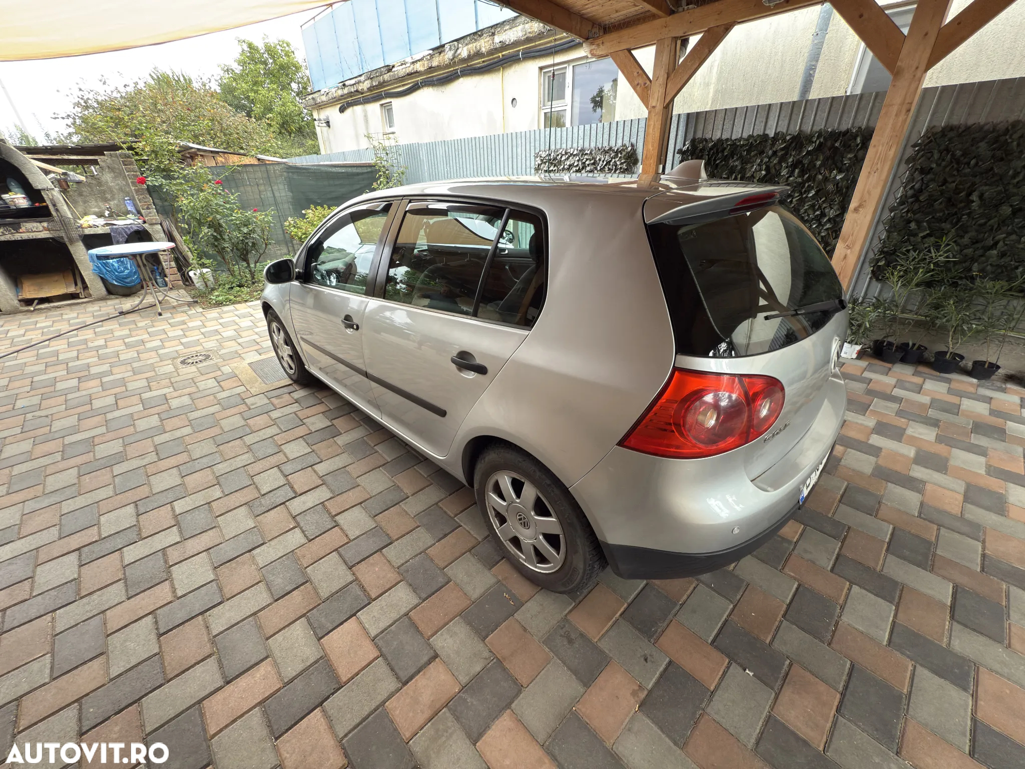 Volkswagen Golf 1.4 - 2