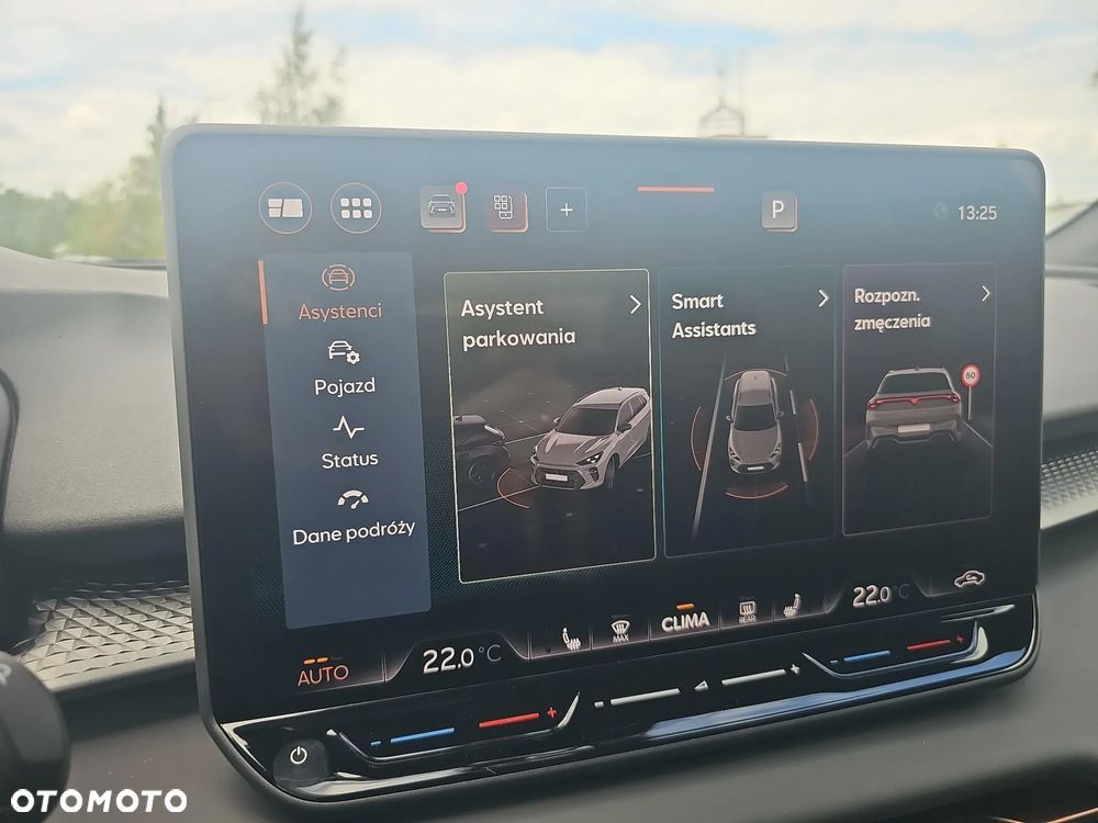 Cupra Terramar 2.0 TSI 4Drive Advantage Edition DSG - 15