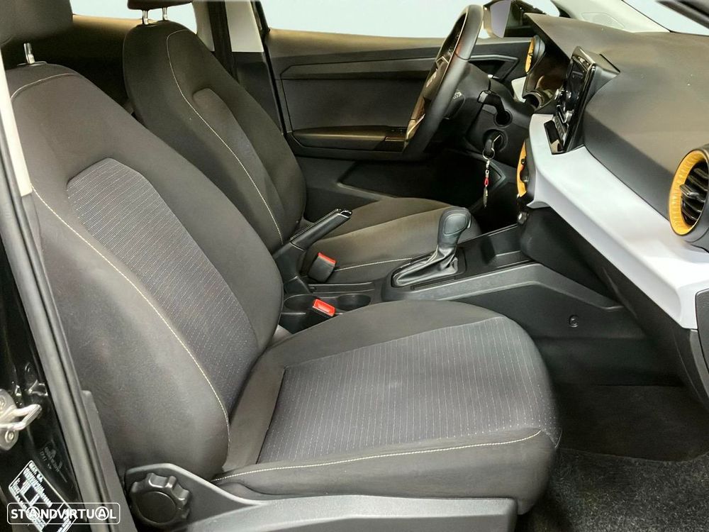 SEAT Ibiza 1.0 TSI Style DSG - 16